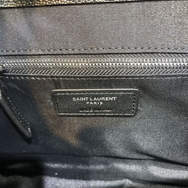 YSL Satchel Bags